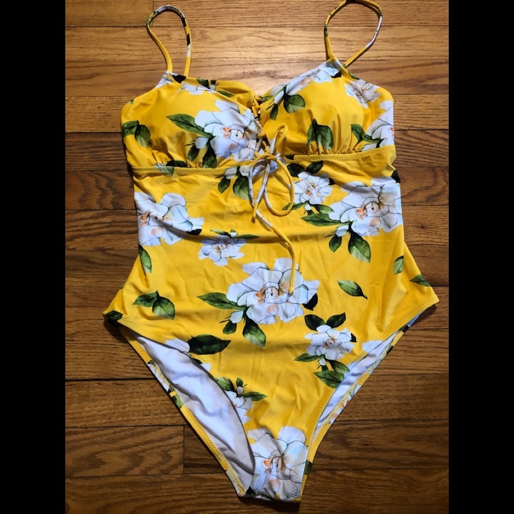 Cupshe Swimsuit